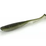 Favoriet Molix RA Shad 2.5" / 08 - Alburno Shad gumihal