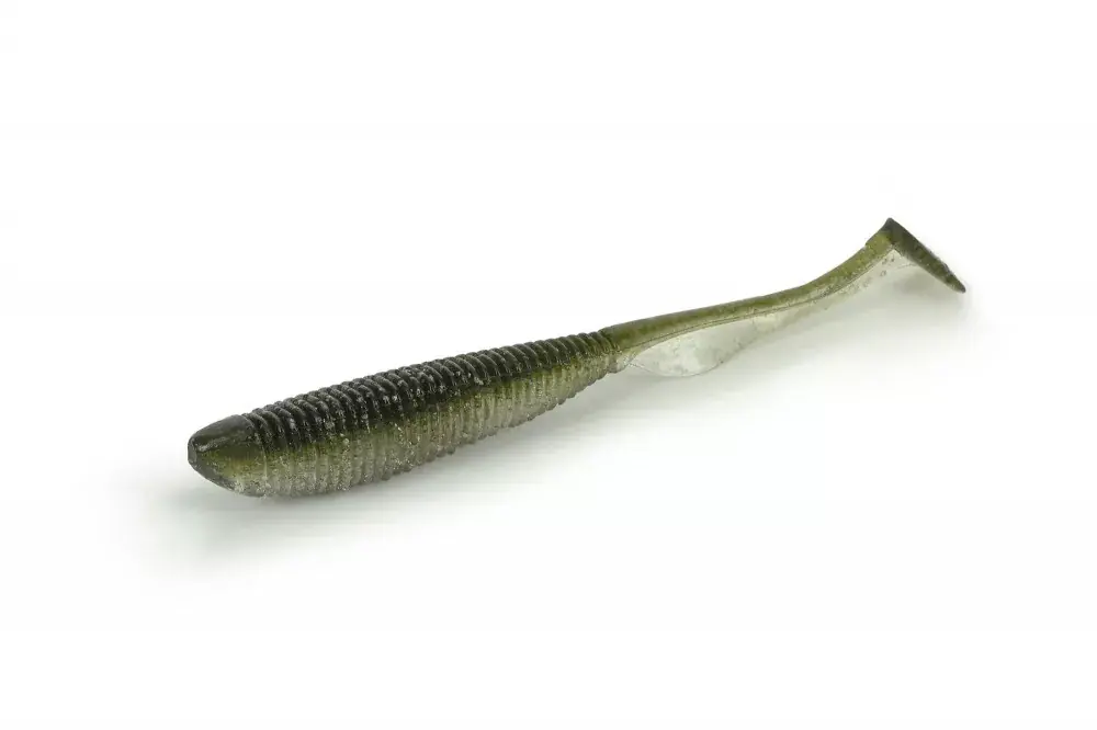 Favoriet Molix RA Shad 2.5" / 08 - Alburno Shad gumihal