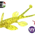 Koop Online Molix Freaky Rock 2.0" / 488 - UV Tournament Chartreus