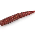 Hoge Kwaliteit Molix Stick Flex 2.75" / 630 - Red / Red Flake műcsali