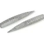 Aanbieding Molix Stick Flex 2.75" / 07 - White Shad műcsali kreat
