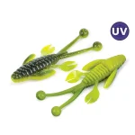 Molix Freaky Flex 3.0" / 67 - Watermelon Gold Chart mű Voordeelprijs