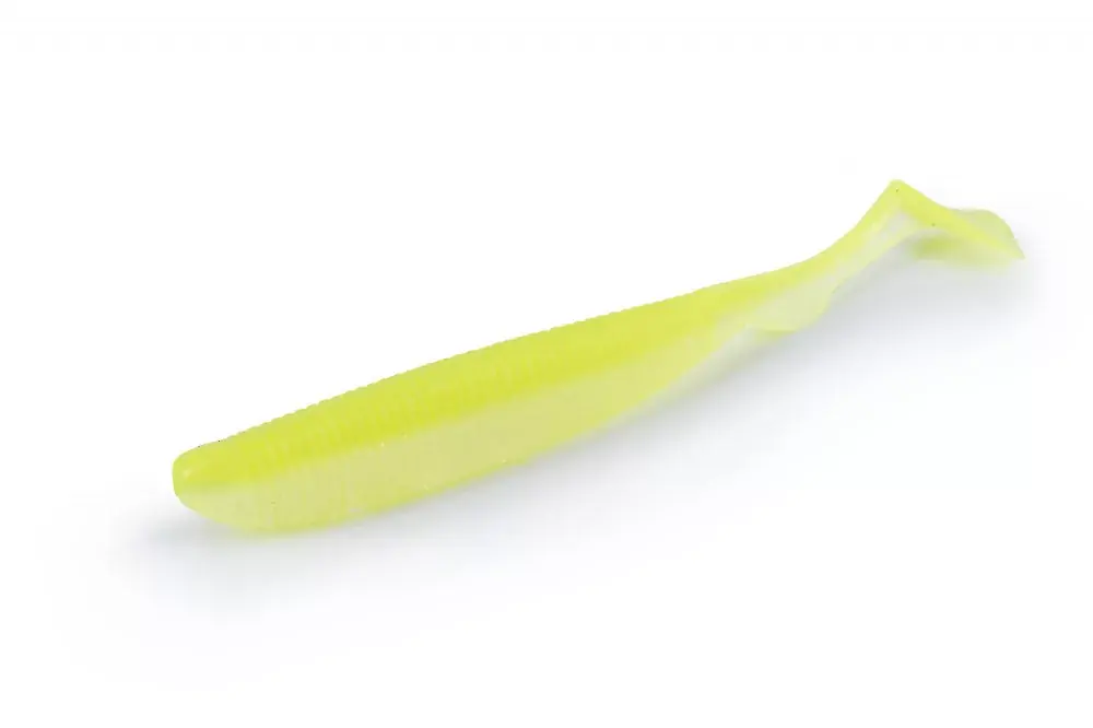 Molix RA Shad 3.8" / 73 - Yellow Back gumihal Nu Kopen