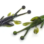 Betaalbaar Molix Freaky Flex 3.0" / 156 - Watermelon Candy műcsal