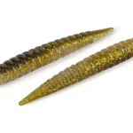 Molix Stick Flex 2.75" / 139 - Gold Ayu műcsali kreatú Voordeelprijs