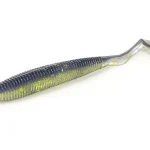 Nieuw Molix RA Shad 2.0" / 647 - Blue Herring gumihal