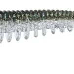 Beperkte Voorraad Pontoon 21 Awaruna 4.0" / 201 gumihal
