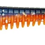 Beperkt Aanbod Pontoon 21 Awaruna EVO 4.0 1304 Smoke Brown-Blue Carrot Bell