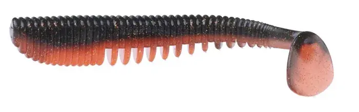 Beste Prijs Pontoon 21 Awaruna 4.5" / 407 gumihal