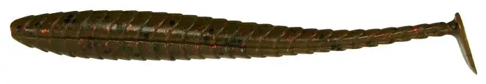 Express Levering Pontoon 21 Attira 4.0" / 117 gumihal