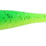 Pontoon 21 GAD FOOTSIE 6.0" / 2220 gumihal Meest Verkocht