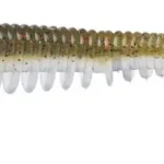 Fabrieksprijs Pontoon 21 Awaruna 4.0" / 105 gumihal