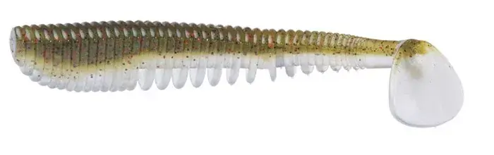 Fabrieksprijs Pontoon 21 Awaruna 4.0" / 105 gumihal