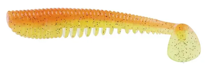 Beste Prijs Pontoon 21 Awaruna 3.5" / 401 gumihal