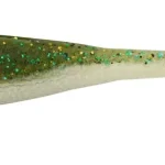 Betaalbaar Pontoon 21 GAD FOOTSIE 4,0" / 2231 gumihal