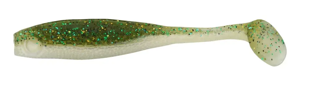 Betaalbaar Pontoon 21 GAD FOOTSIE 4,0" / 2231 gumihal