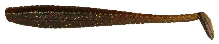 Snelle Levering Pontoon 21 Ratta 2.25" / 104 gumihal