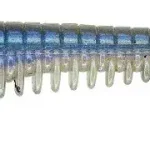Finale Uitverkoop Pontoon 21 Awaruna EVO 5.0 4220 Pro Blue Back Red Pearl Bell