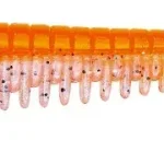 Flitsaanbieding Pontoon 21 Awaruna EVO 6.0 4223 Carrot Back Pearl Belly Minn