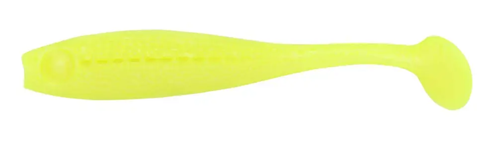 Pontoon 21 GAD FOOTSIE 6.0" / 1105 gumihal Finale Uitverkoop