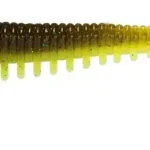 Tijdelijk Beschikbaar Pontoon 21 Awaruna 4.0" / 408 gumihal