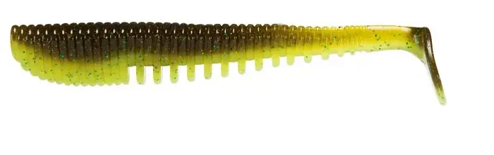 Tijdelijk Beschikbaar Pontoon 21 Awaruna 4.0" / 408 gumihal
