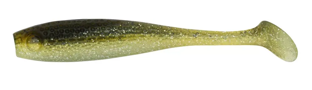 Koop Online Pontoon 21 GAD FOOTSIE 6.0" / 2219 gumihal
