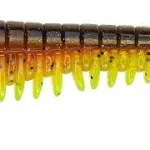 Koop Online Pontoon 21 Awaruna EVO 4.0 3311 Green Pumpkin-Tomato-Chartre