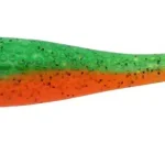 Finale Uitverkoop Pontoon 21 GAD FOOTSIE 4,0" / 2222 gumihal