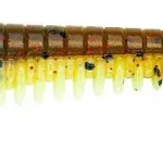 Gereduceerde Prijs Pontoon 21 Awaruna EVO 4.0 4226 Spawning Gudgeon / gumihal
