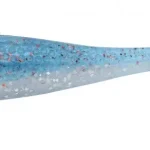 Goedkoop Pontoon 21 GAD FOOTSIE 4,0" / 2232 gumihal