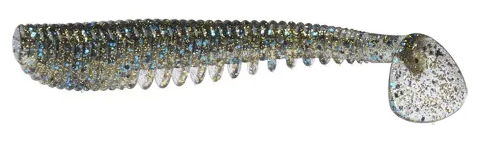 Korting Pontoon 21 Awaruna 4.0" / 203 gumihal