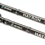 Favoriet Zetrix Hayron HRS-812H (2,47m 14-56g) Heavy (2nd Generation)