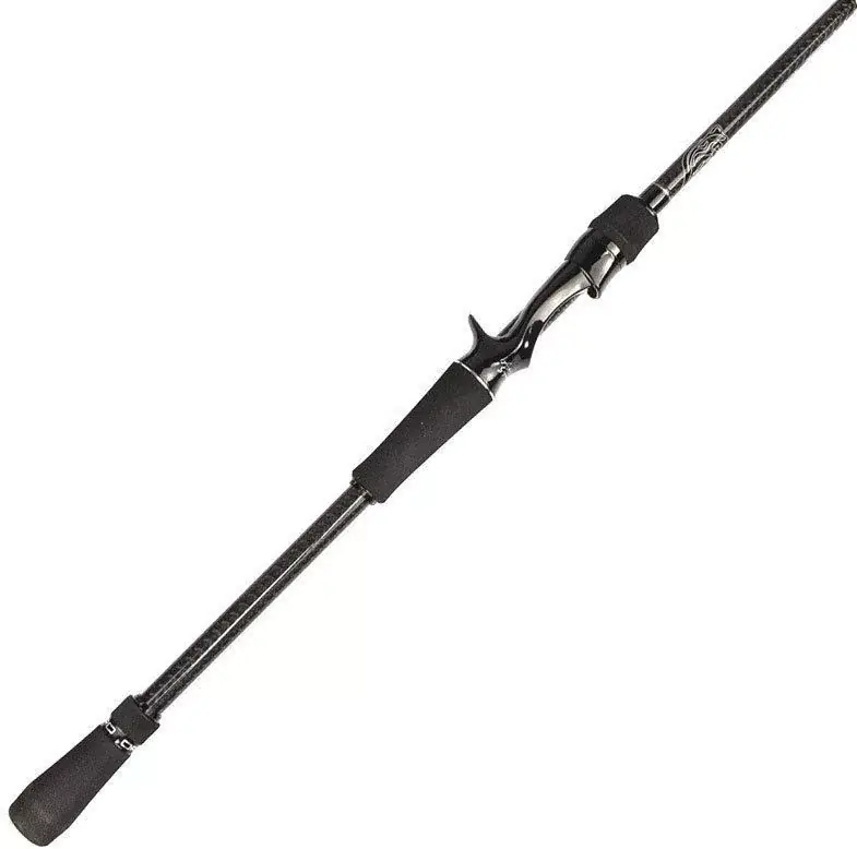 Direct Verzonden Zetrix ORSA NERO 802HH (2,44m 18-75g) Heavy-Heavy/CASTING -