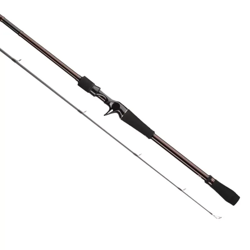 Zetrix HEADWAY ZHDC-802H (2,44m 15-60g) Heavy/Casting - A.Pi Fabrieksprijs