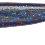 Betaalbaar Select Easy Shad 3" col.110 (5 db/csomag)