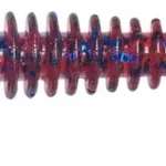 Beste Prijs Select Fetish 3" col.110 (6 db/csomag)