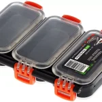 Select Terminal Tackle Box SLHS-005 Lage Kosten