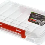 Kétoldalas wobbler doboz Select Reversible Box SLHS-888 Snelle Levering