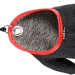 Select Pike SL-PK halkiemelő kesztyű + Mágnes eszköztartó (b Exclusieve Aanbieding