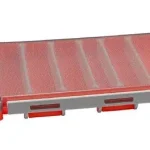Merkproduct Select Terminal Tackle Box SLXD-63B
