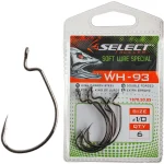 Alleen Vandaag Offset Horog Select WH-93 1/0