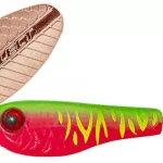 Flitsaanbieding Select Heli-X N00 3.0g 04