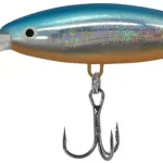 Laatste Kans Select Basher 110F 34 (max 6.0 m)