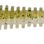 Actieprijs Select Fetish 3" col.308 (6 db/csomag)