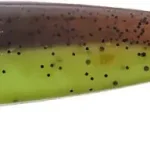 Alleen Vandaag Select Easy Shad 3" col.242 (5 db/csomag)