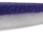 Beperkte Voorraad Select Easy Shad 3.5" col.280 (5 db/csomag)