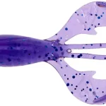 Aanbieding Select Kraken 1.8" col.800 (7 db/cs) műcsali kreatúra