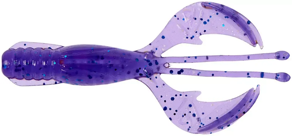 Aanbieding Select Kraken 1.8" col.800 (7 db/cs) műcsali kreatúra