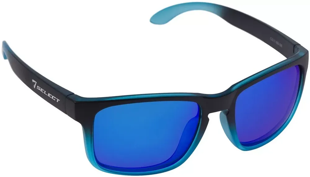 Select polarizált napszemüveg CS11-BB-BR Hete Deal